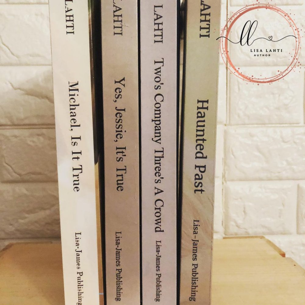 Michael, Is It True (Michael & Jessie Series) Paperback Book 1 - Picture 11 of 14